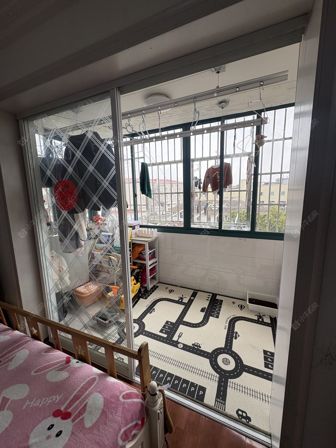 上海李园二村北区在售二手房源_小牛看房