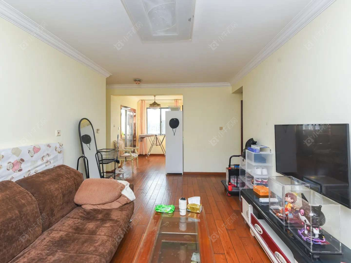 上海宝沁苑在售二手房源小区图_小牛看房