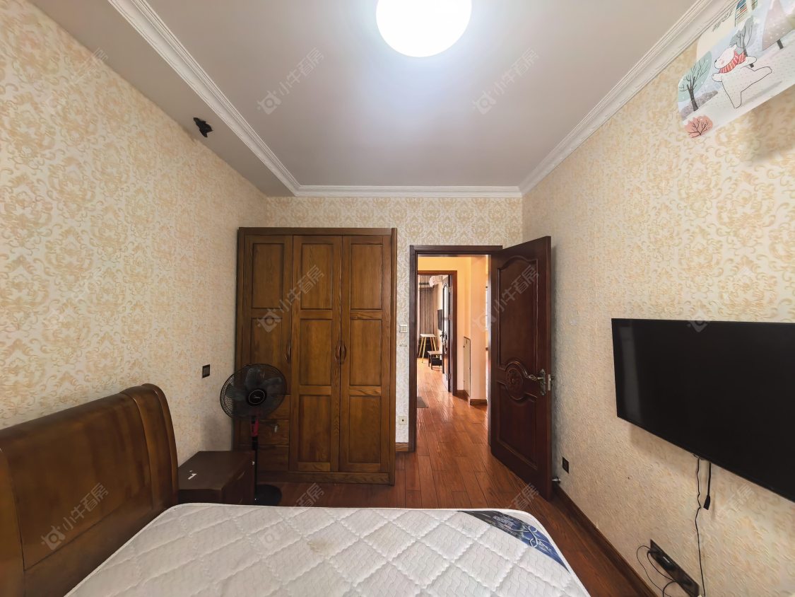 上海远洋香奈在租房源小区图_小牛看房