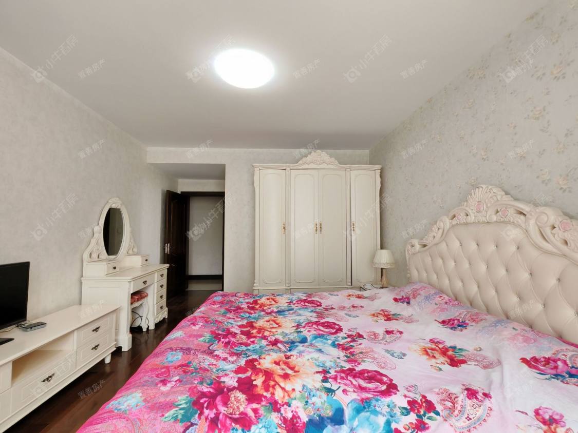 上海博泰景苑在租房源小区图_小牛看房