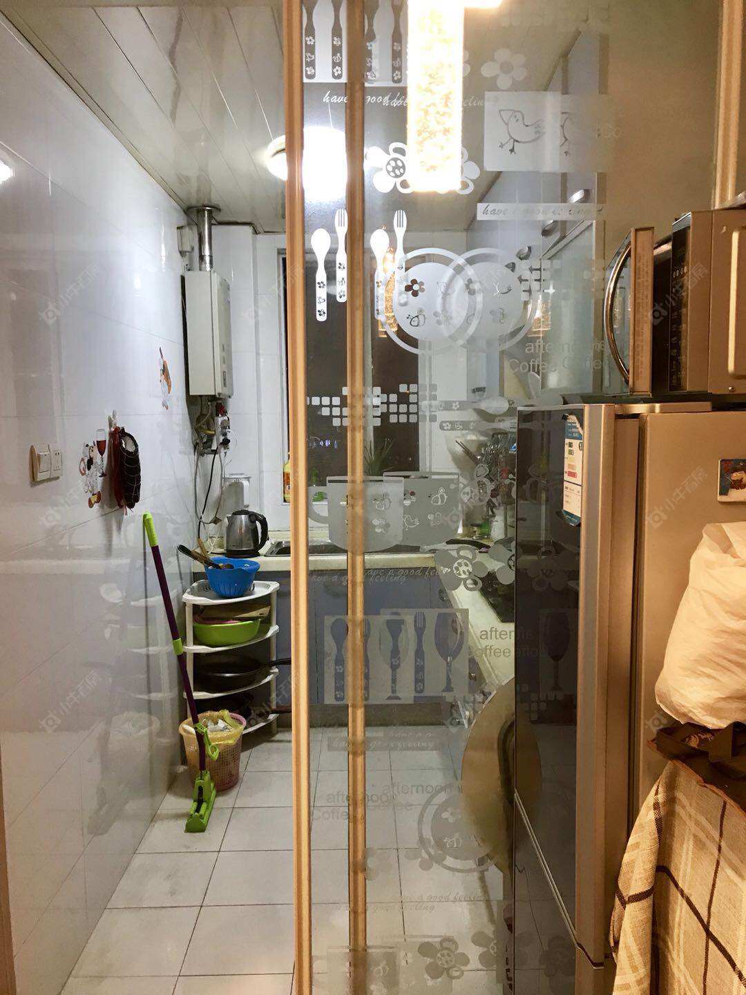 上海昌四小区在租房源小区图_小牛看房