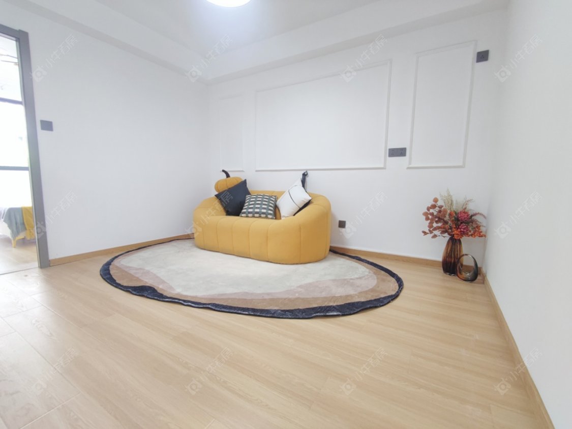 上海市光一村在租房源小区图_小牛看房