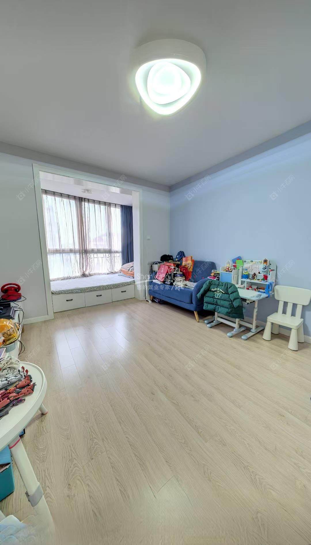 上海紫叶花园东园在售二手房源小区图_小牛看房