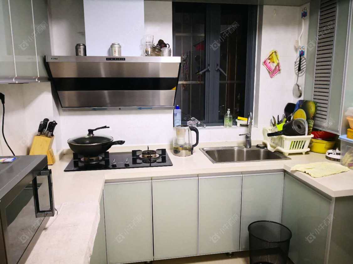 上海益达苑在售二手房源小区图_小牛看房