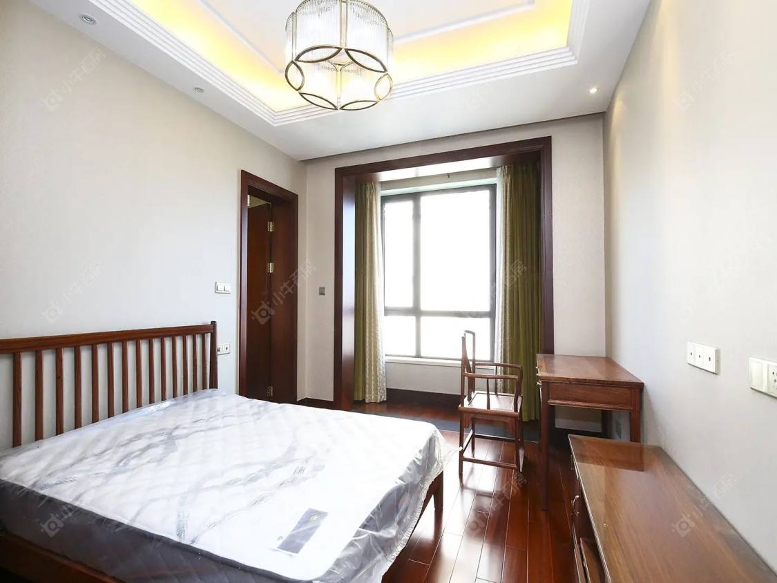 上海华润置地橡树湾在售二手房源小区图_小牛看房