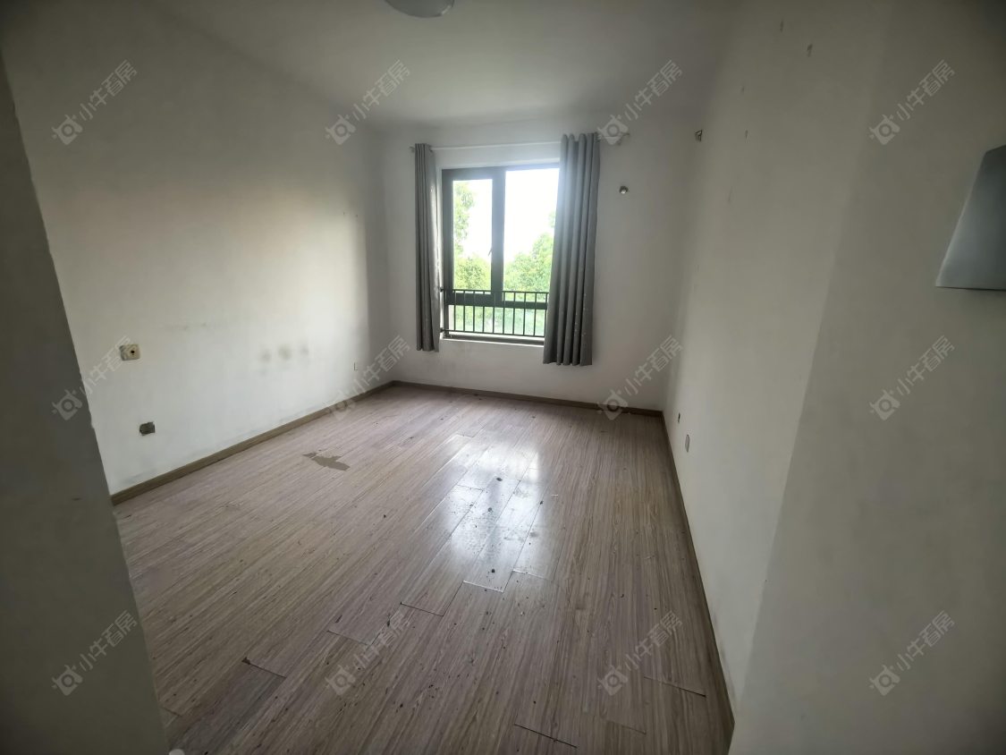 上海阳光城花满墅别墅区在售二手房源小区图_小牛看房