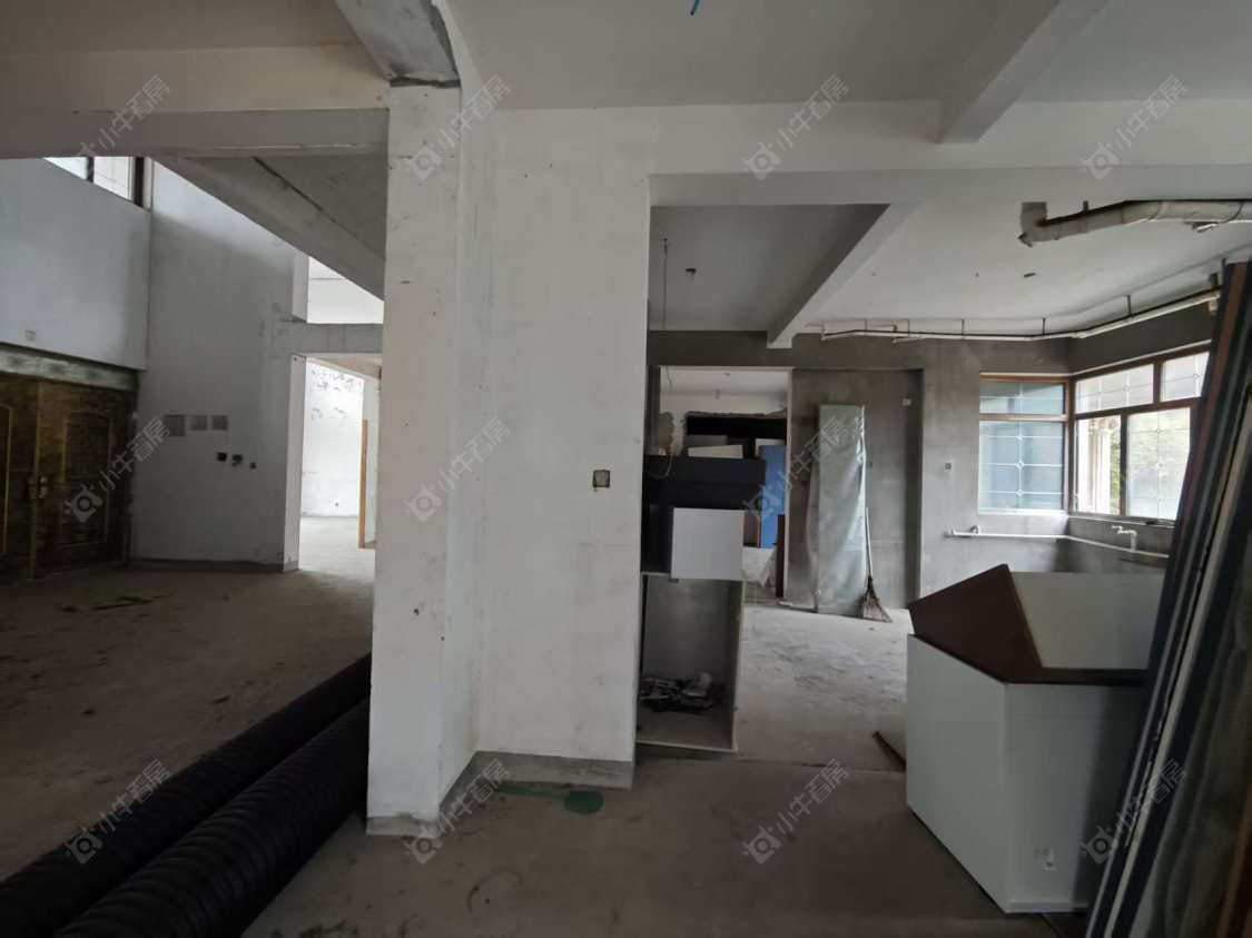 上海爱法奥朗新庄园在售二手房源小区图_小牛看房