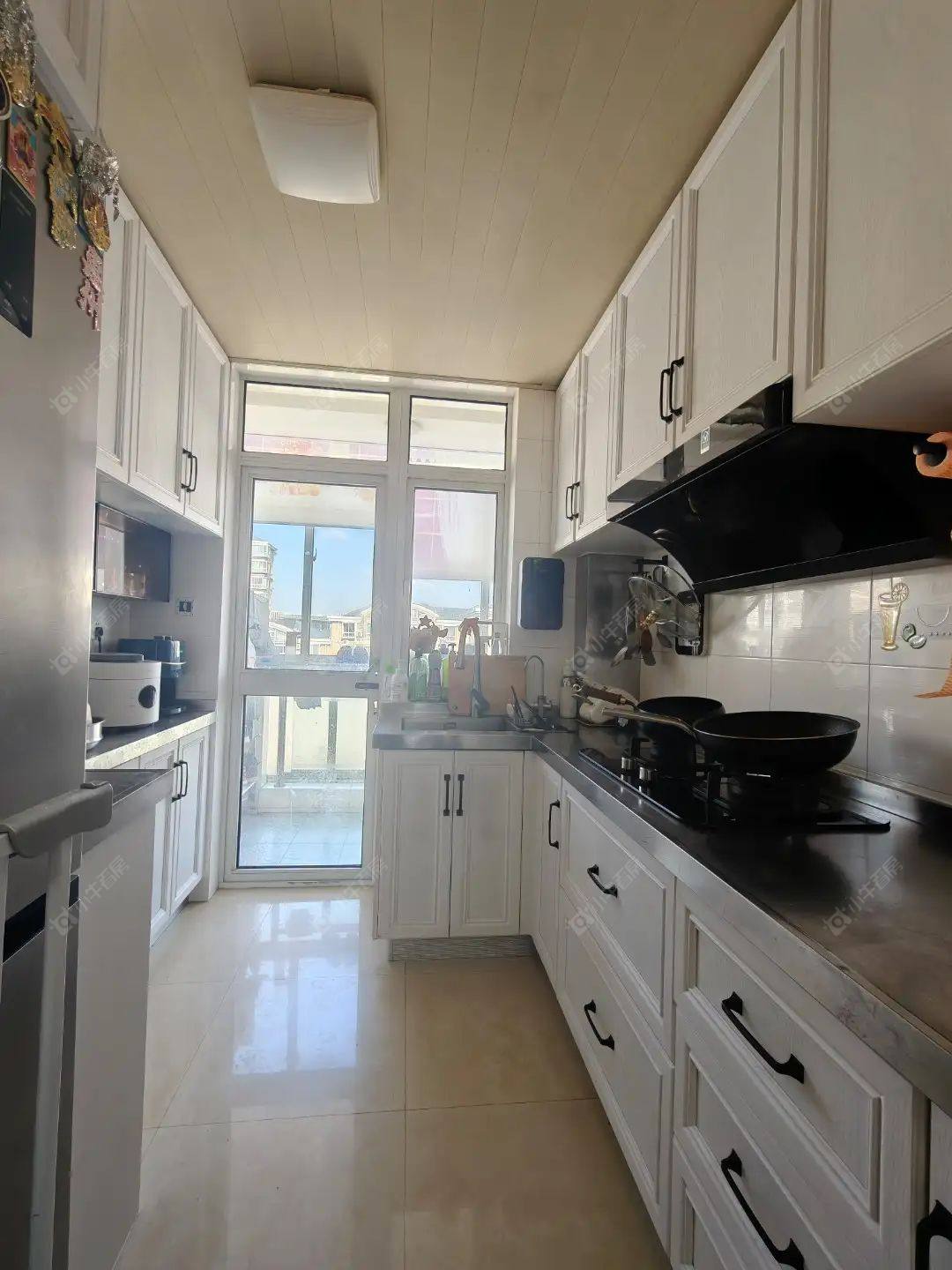 上海东方丽都在售二手房源小区图_小牛看房