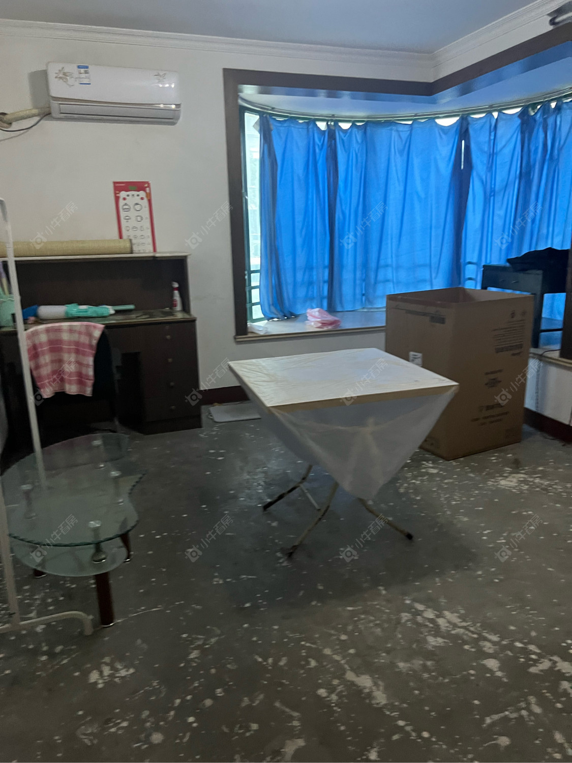 上海紫竹华庭在售二手房源小区图_小牛看房