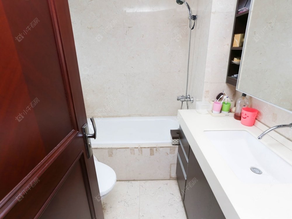 上海合生高尔夫公寓在售二手房源小区图_小牛看房