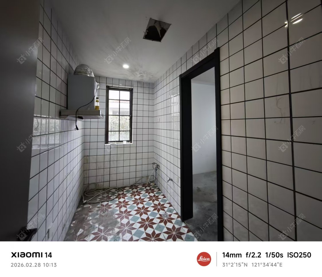 上海爱法奥朗新庄园在售二手房源小区图_小牛看房