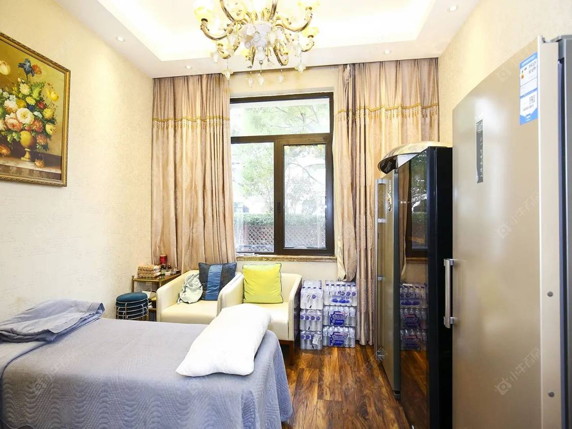 上海中建大公馆在售二手房源小区图_小牛看房