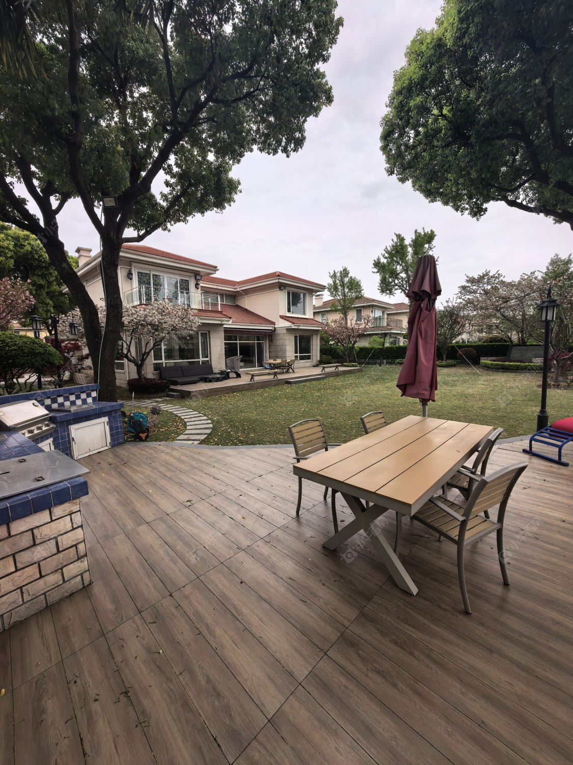 上海九溪十八岛一期在售二手房源室内图_小牛看房