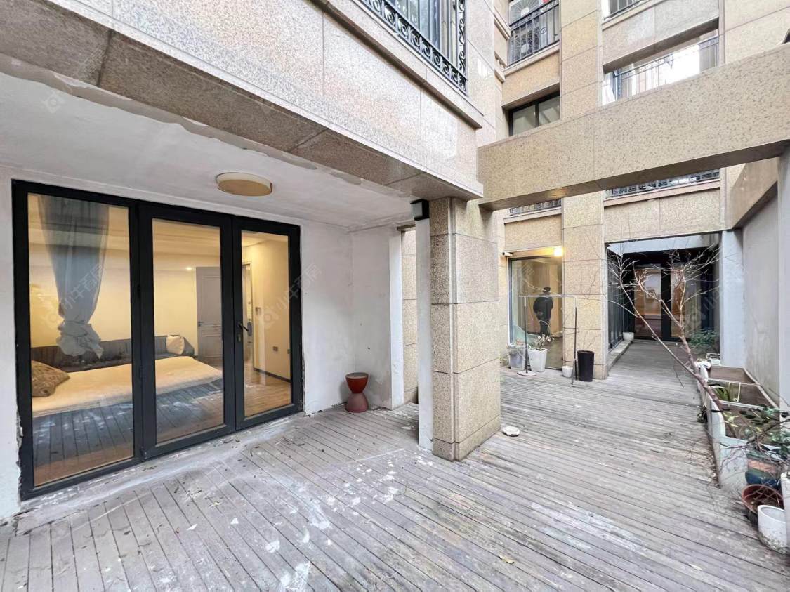 上海铂珏公馆在售二手房源小区图_小牛看房