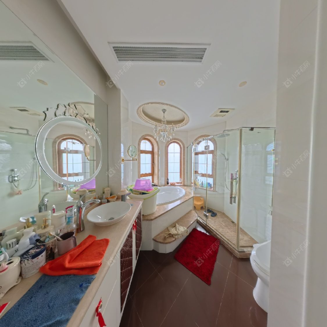 上海绿洲千岛花园在售二手房源小区图_小牛看房