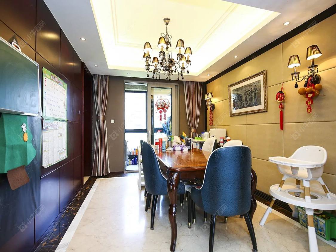 上海九龙仓玺园在售二手房源小区图_小牛看房