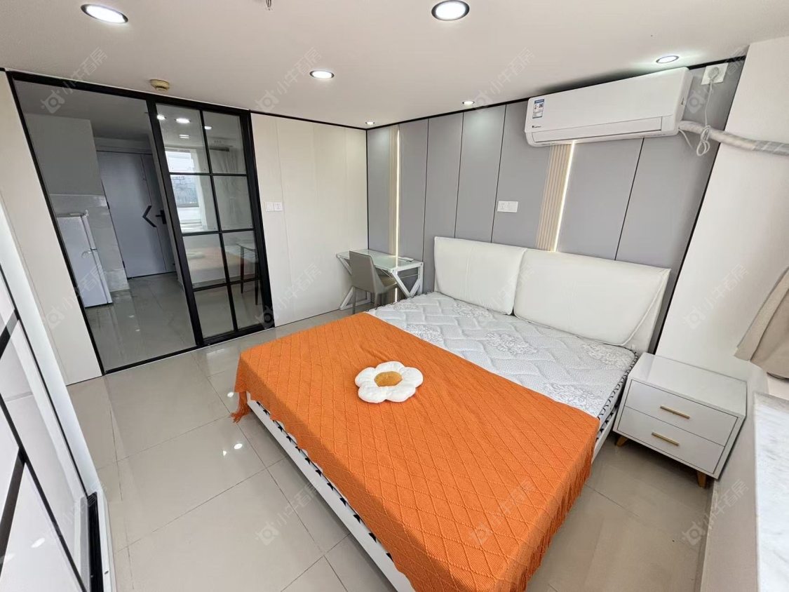 上海莲康苑在租房源小区图_小牛看房