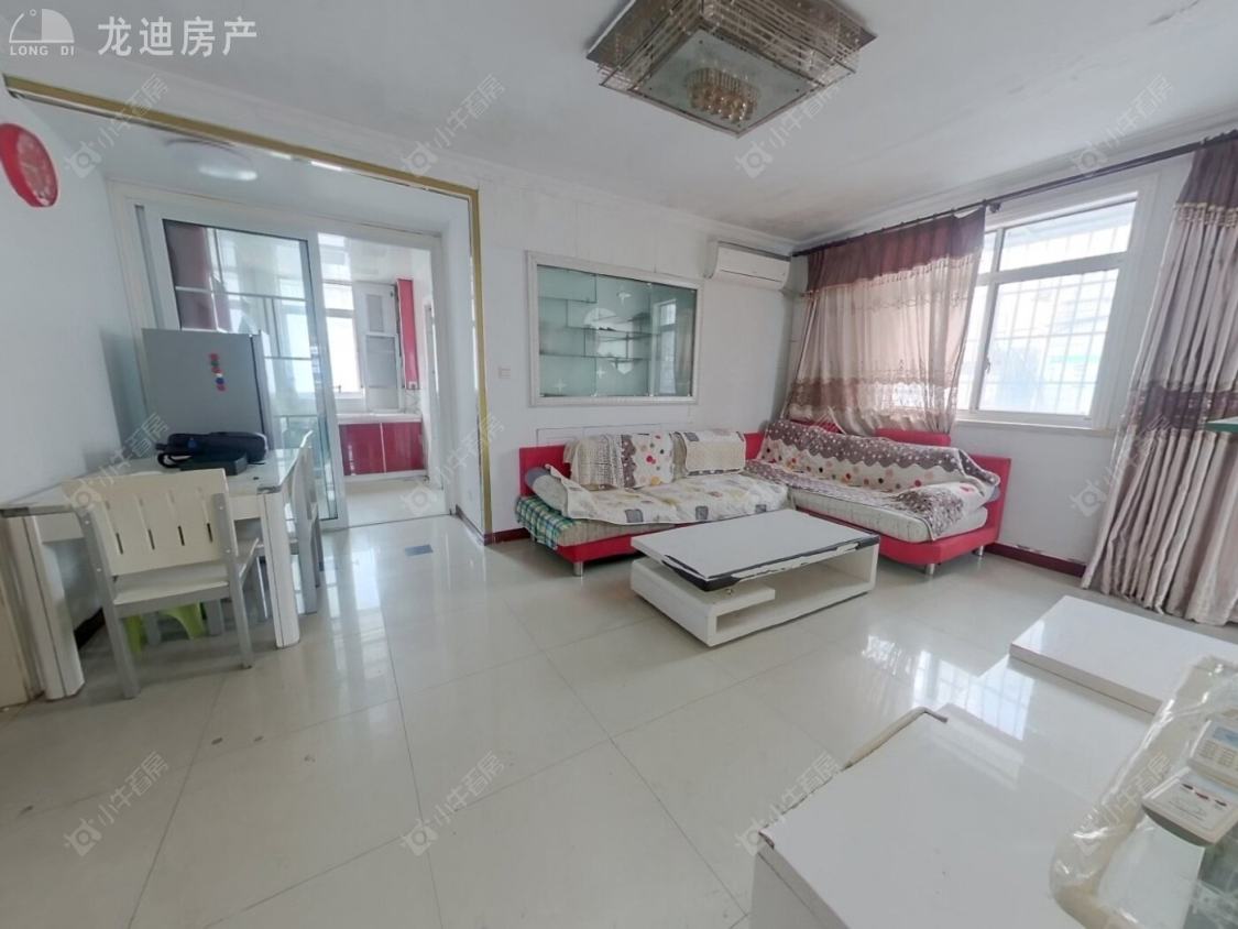 上海妙境公寓在售二手房源小区图_小牛看房