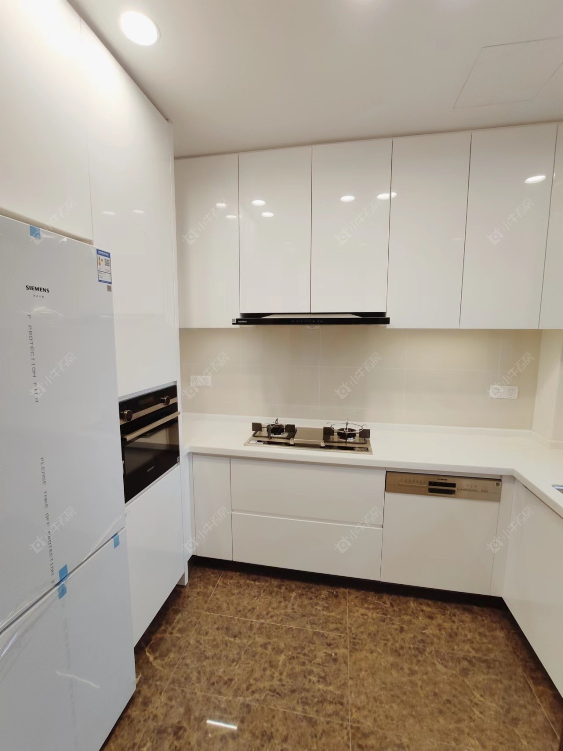 上海虹桥融景在售二手房源小区图_小牛看房