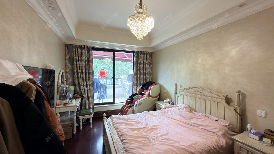 上海金地艺华年别墅区在售二手房源小区图_小牛看房