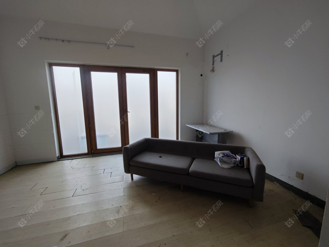 上海绿洲千岛花园在租房源小区图_小牛看房