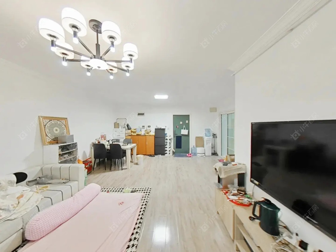 上海阳光威尼斯二期在售二手房源小区图_小牛看房