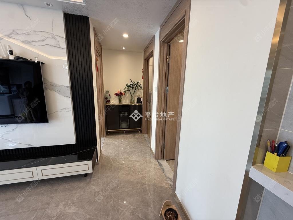 上海中集金地美兰城19弄在售二手房源小区图_小牛看房