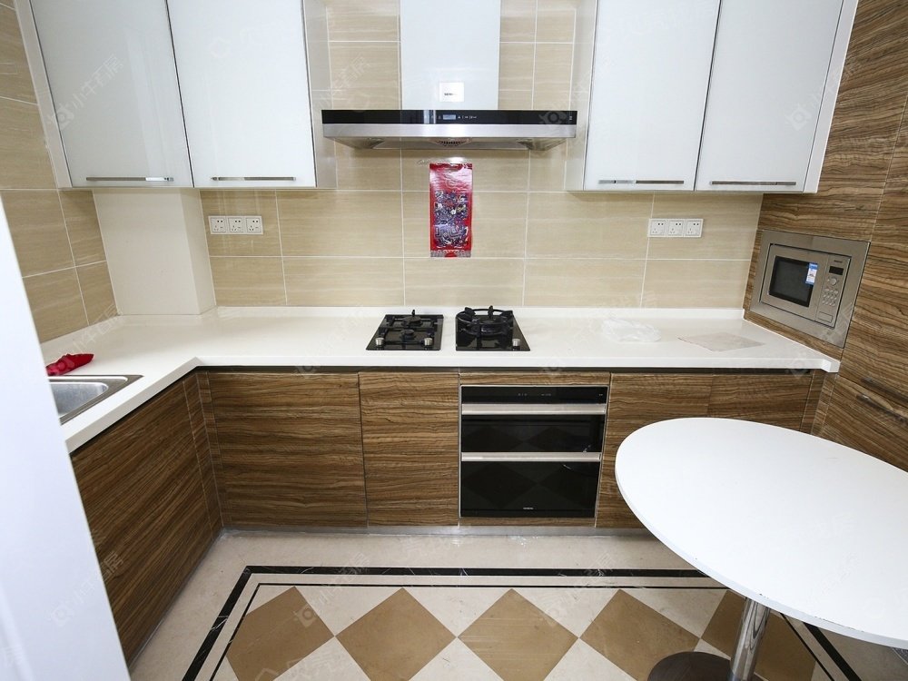 上海三湘七星府邸在售二手房源小区图_小牛看房