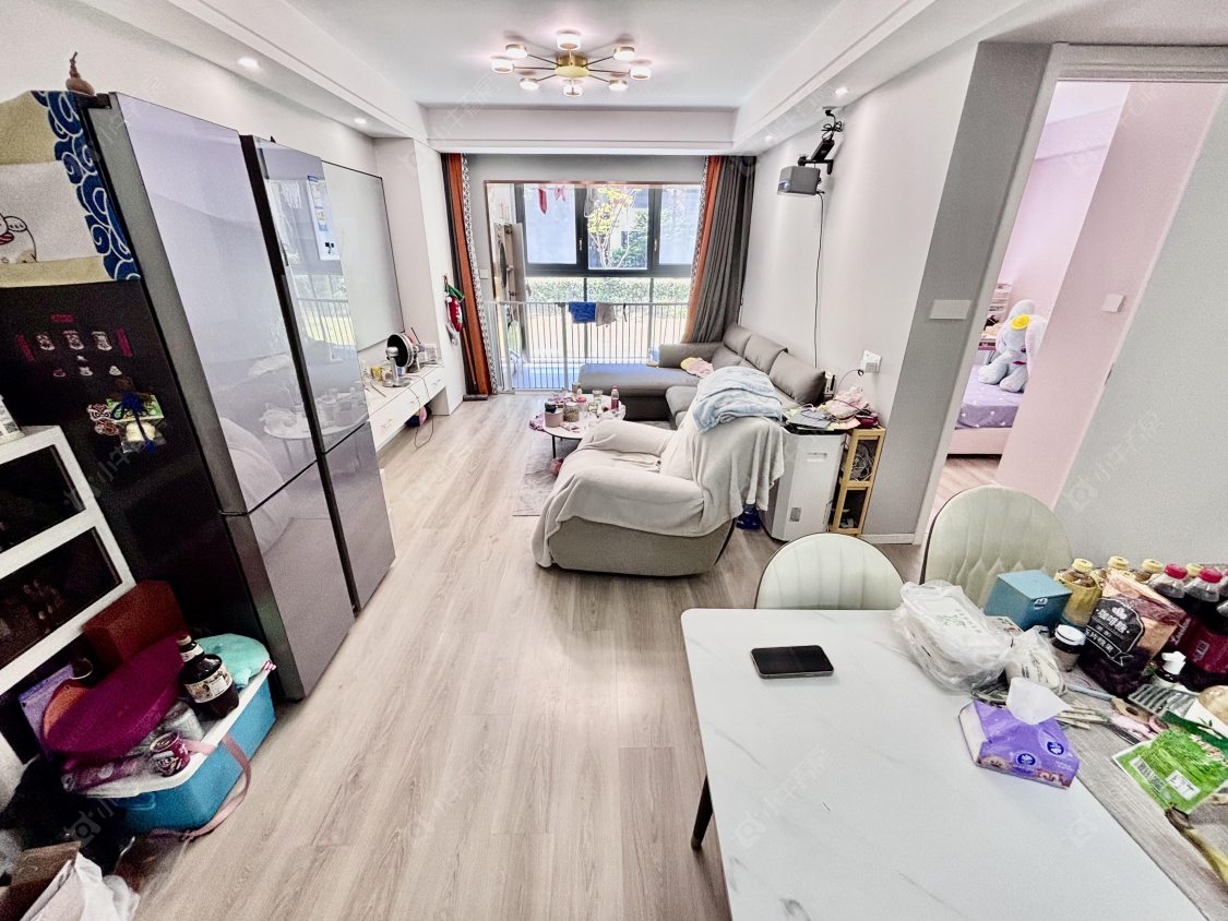 上海四季都会荣方宝邸在售二手房源小区图_小牛看房