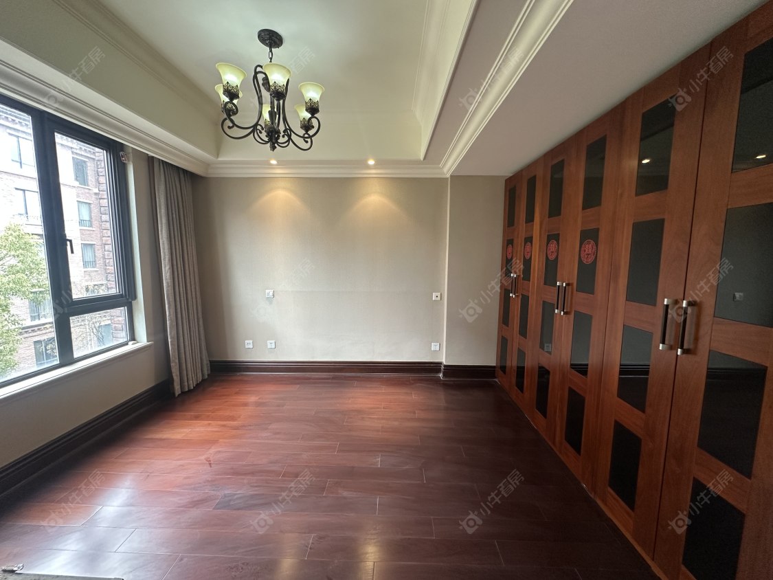 上海金地艺华年别墅区在售二手房源小区图_小牛看房