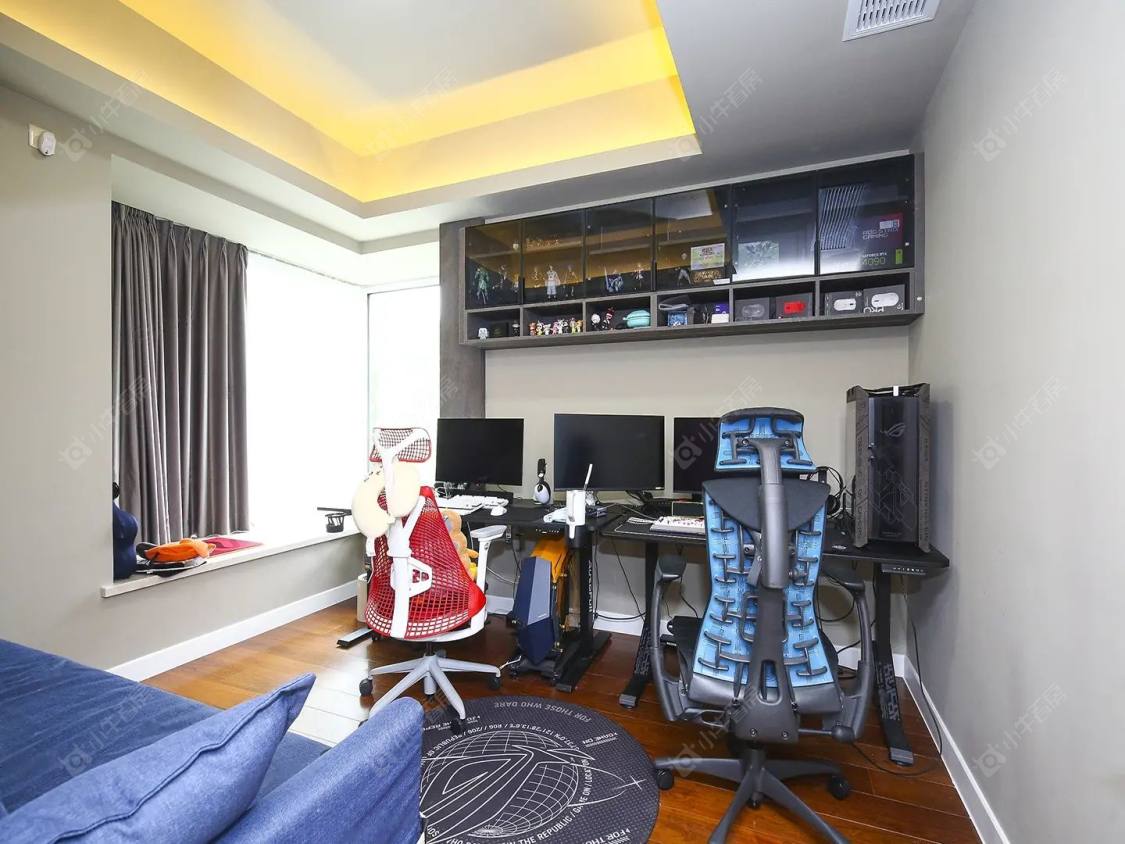 上海尚浦名邸在售二手房源小区图_小牛看房