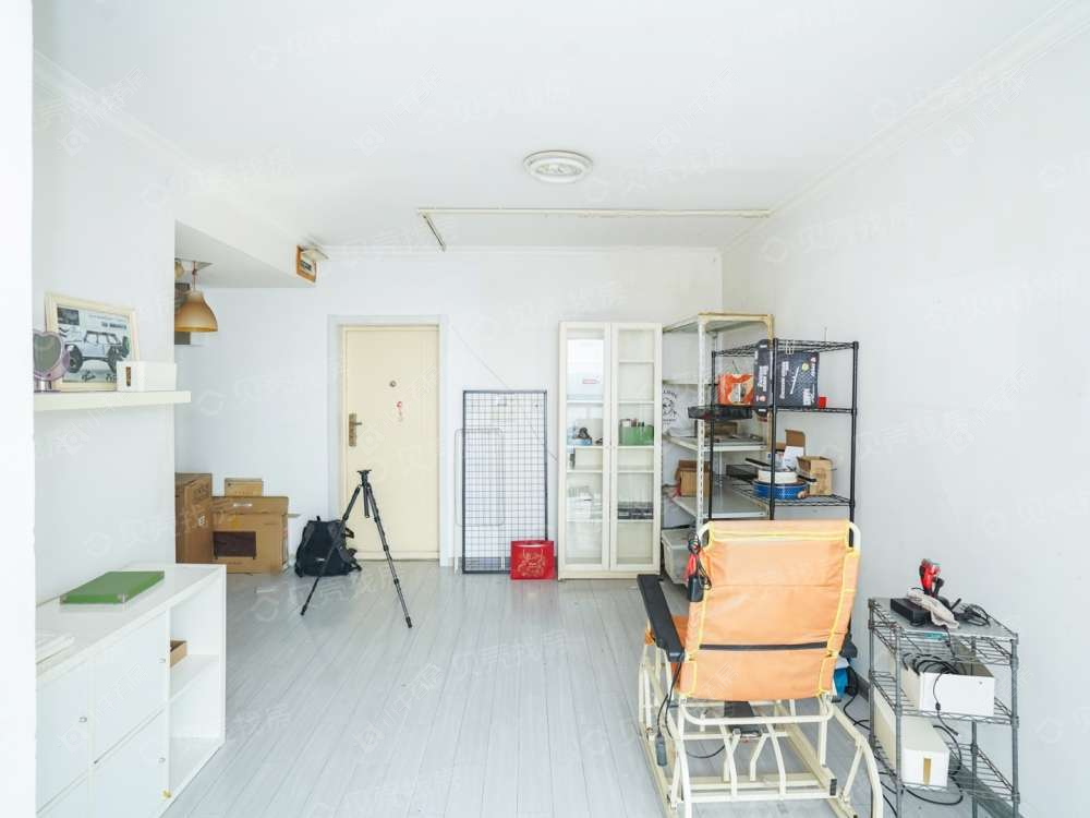 海尚明城房源小区图 上海海尚明城在售二手房源小区图_小牛看房