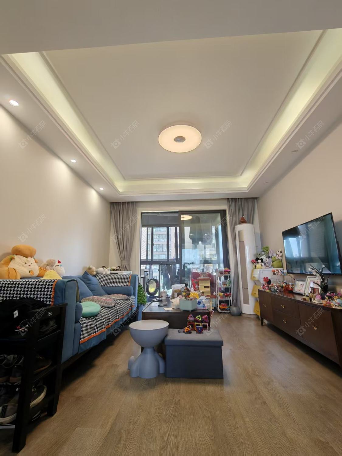 上海万业紫辰苑在售二手房源小区图_小牛看房