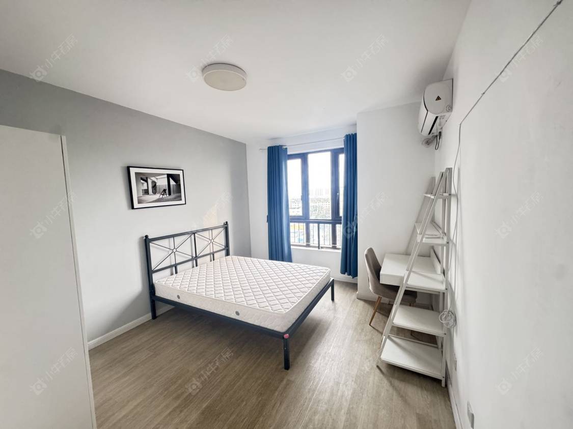 上海嘉宝紫提湾在租房源小区图_小牛看房