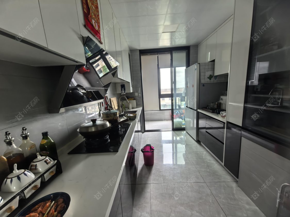 上海宫园巧筑在售二手房源小区图_小牛看房