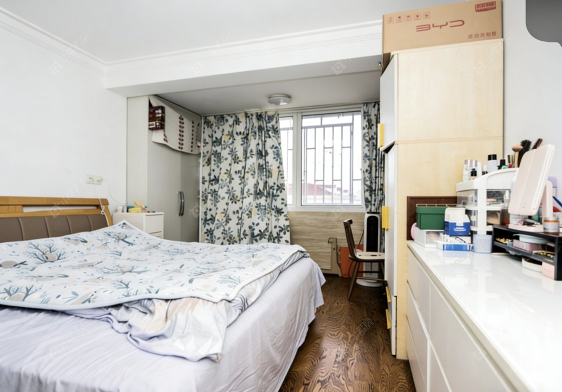 上海嘉利坊在售二手房源_小牛看房