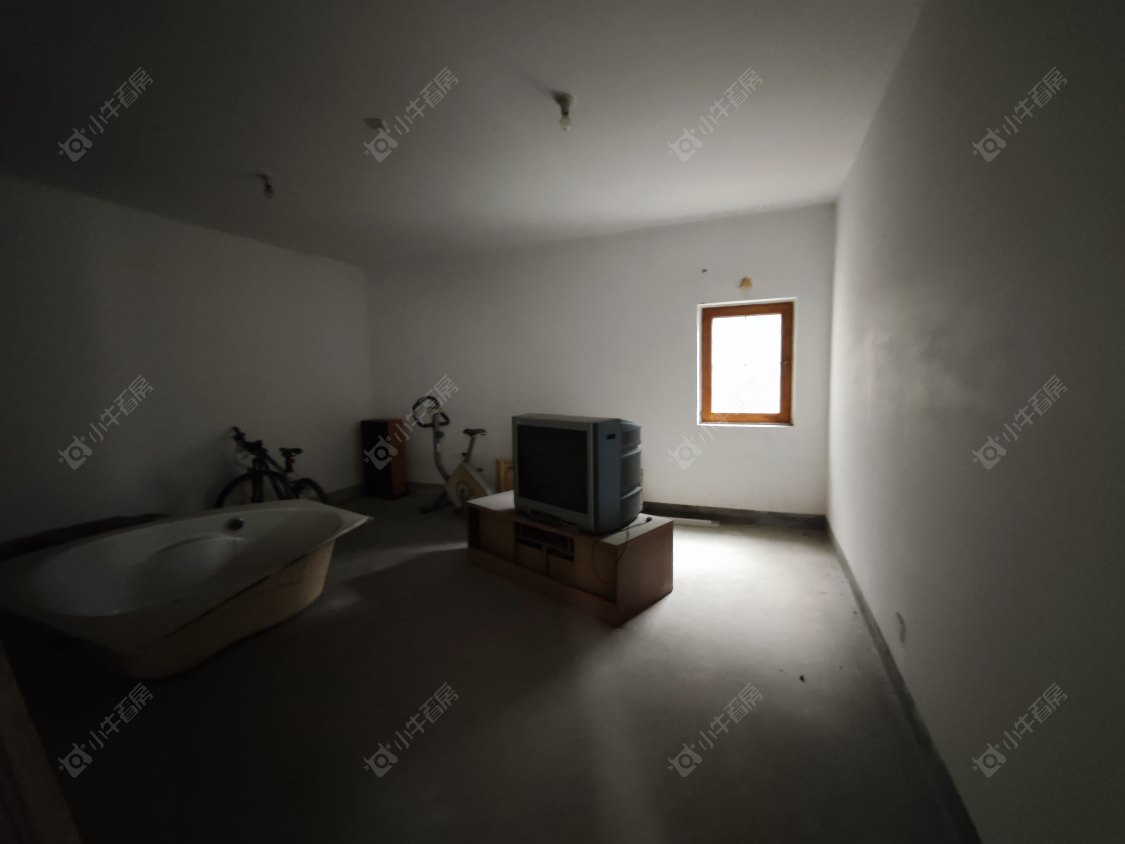 上海绿洲千岛花园在租房源小区图_小牛看房