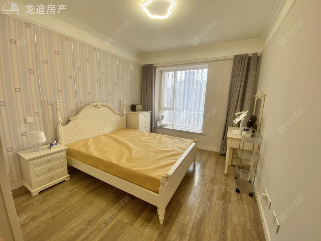 上海川杨璟园在售二手房源小区图_小牛看房