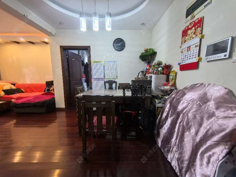 上海锦绣华都在售二手房源小区图_小牛看房