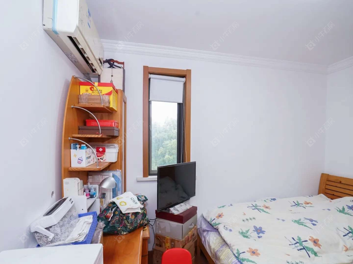 上海馨佳园一街坊在售二手房源室内图_小牛看房