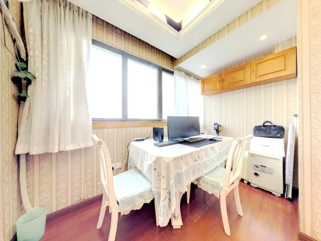 上海保利叶上海一期在售二手房源小区图_小牛看房