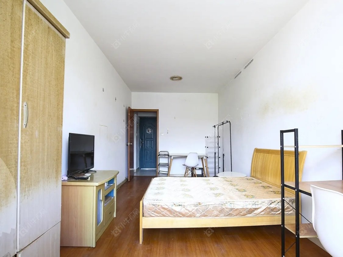 上海铁路新村(杨浦)在售二手房源小区图_小牛看房