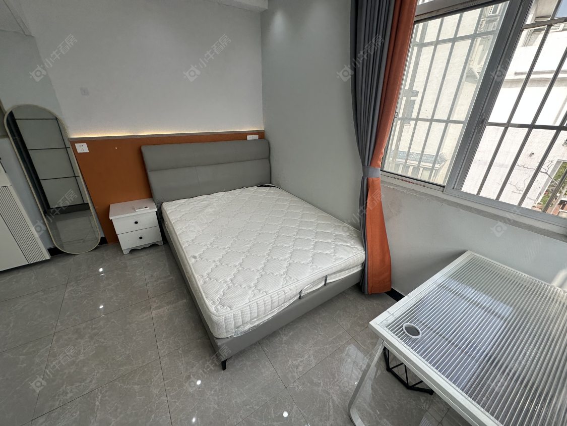 上海世外桃源在租房源小区图_小牛看房