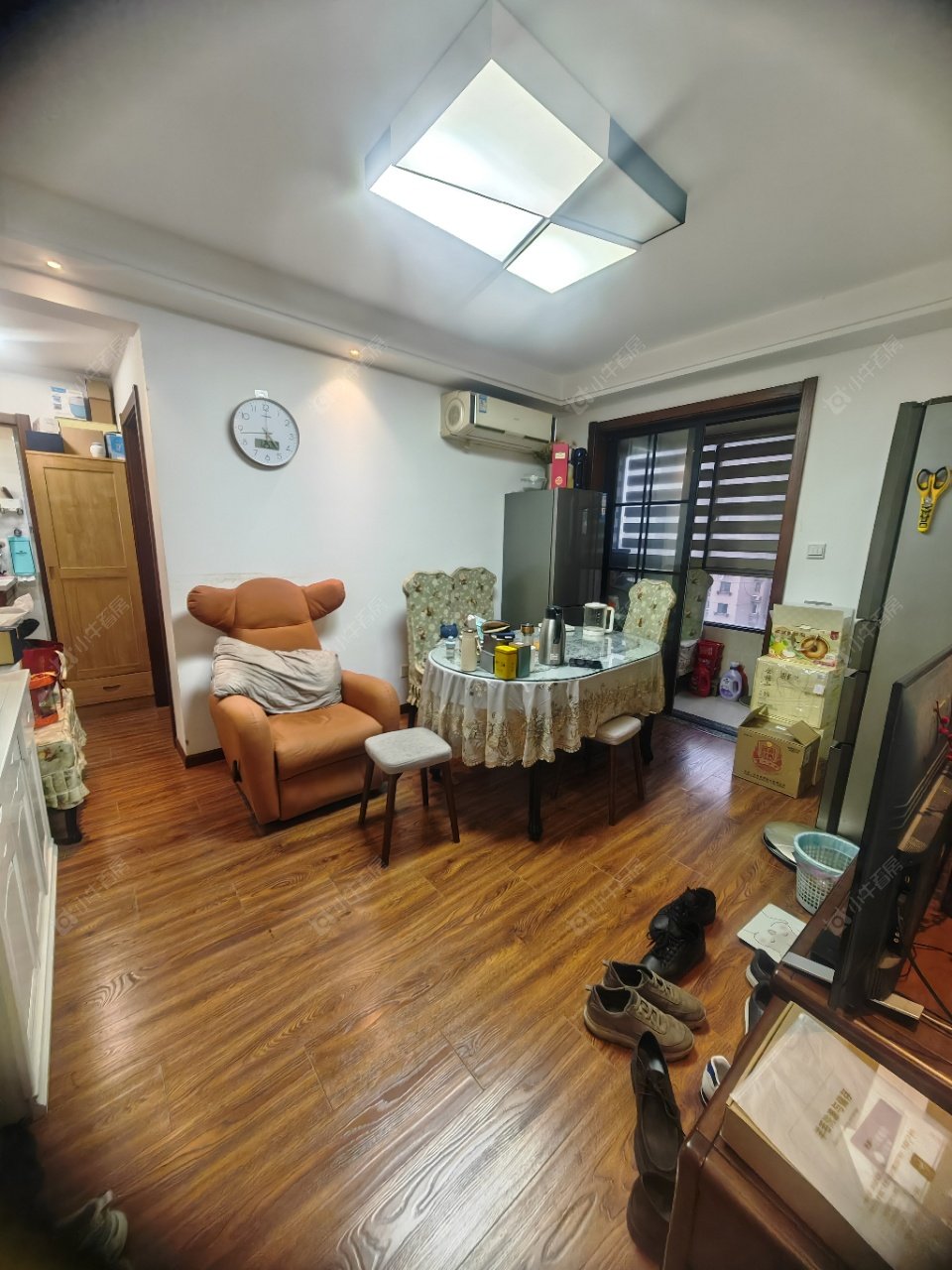 上海瑞和雅苑壹街区在售二手房源小区图_小牛看房