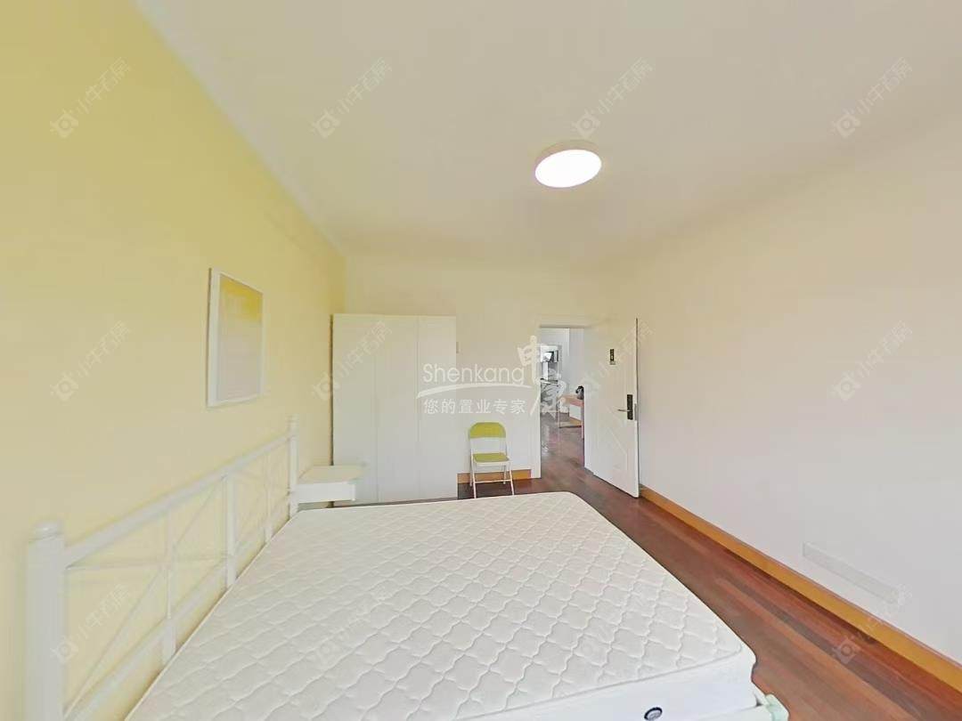 上海玉兰小区在售二手房源小区图_小牛看房