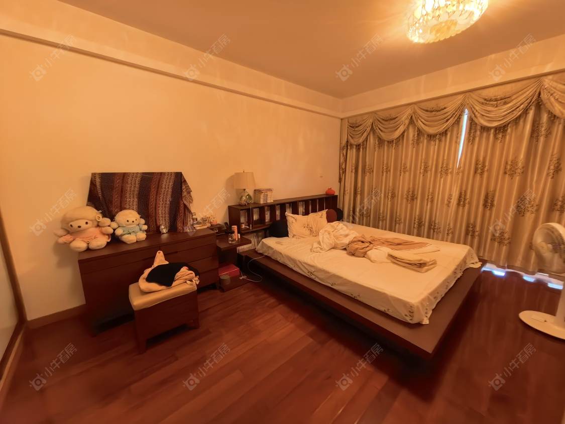 上海美兰金邸在售二手房源小区图_小牛看房