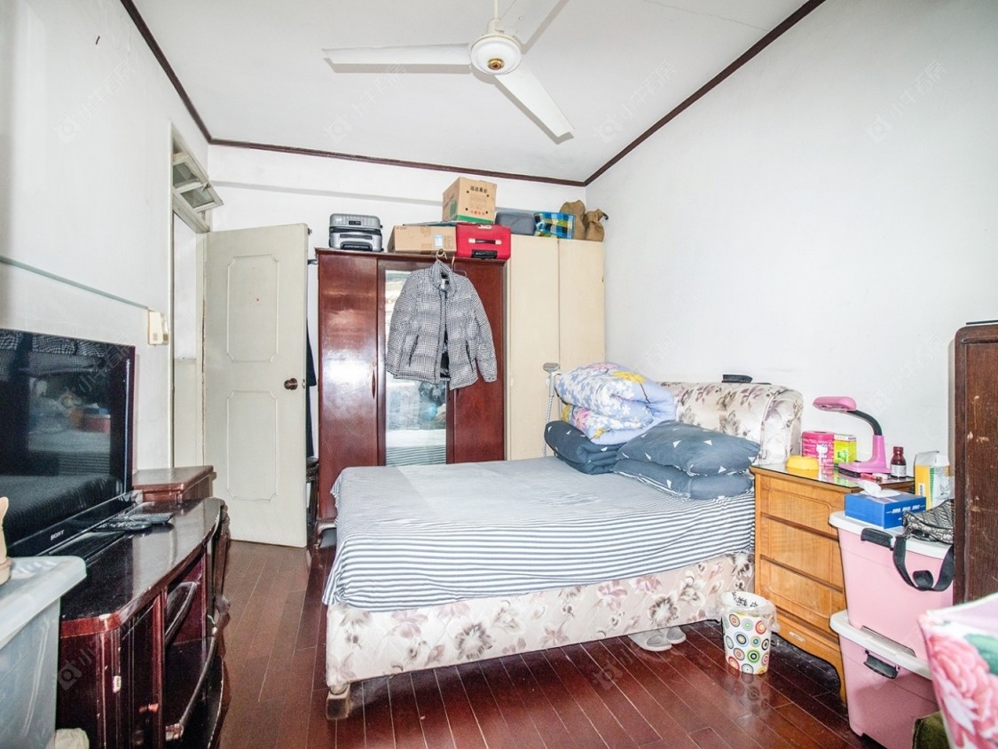 上海柳一小区在售二手房源小区图_小牛看房