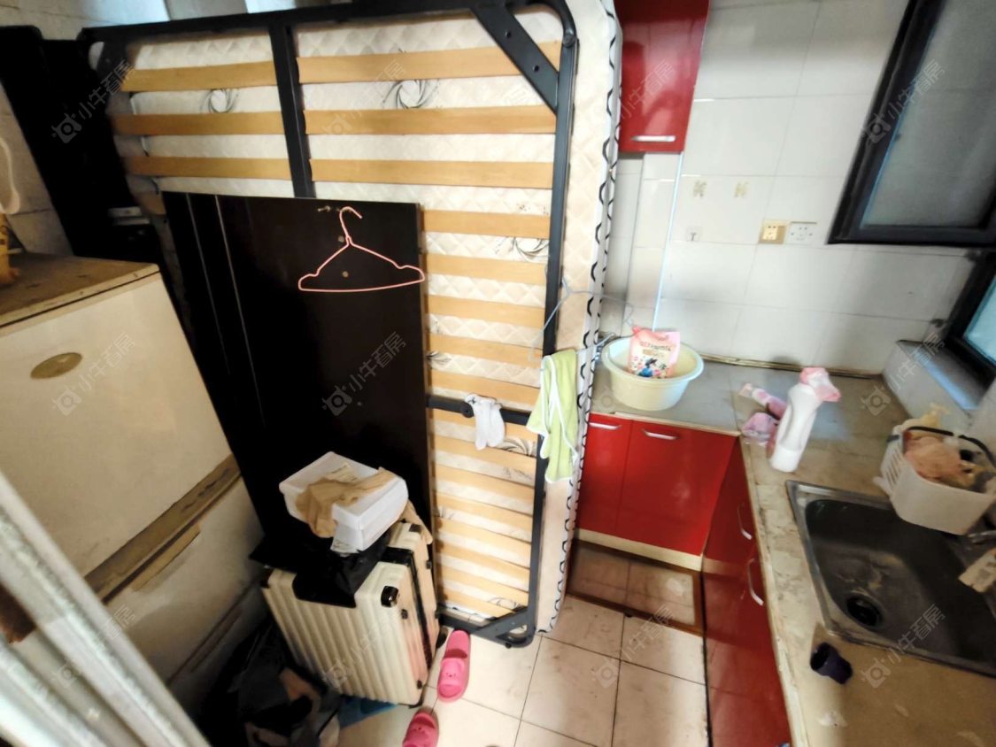 上海远洋香奈在售二手房源小区图_小牛看房