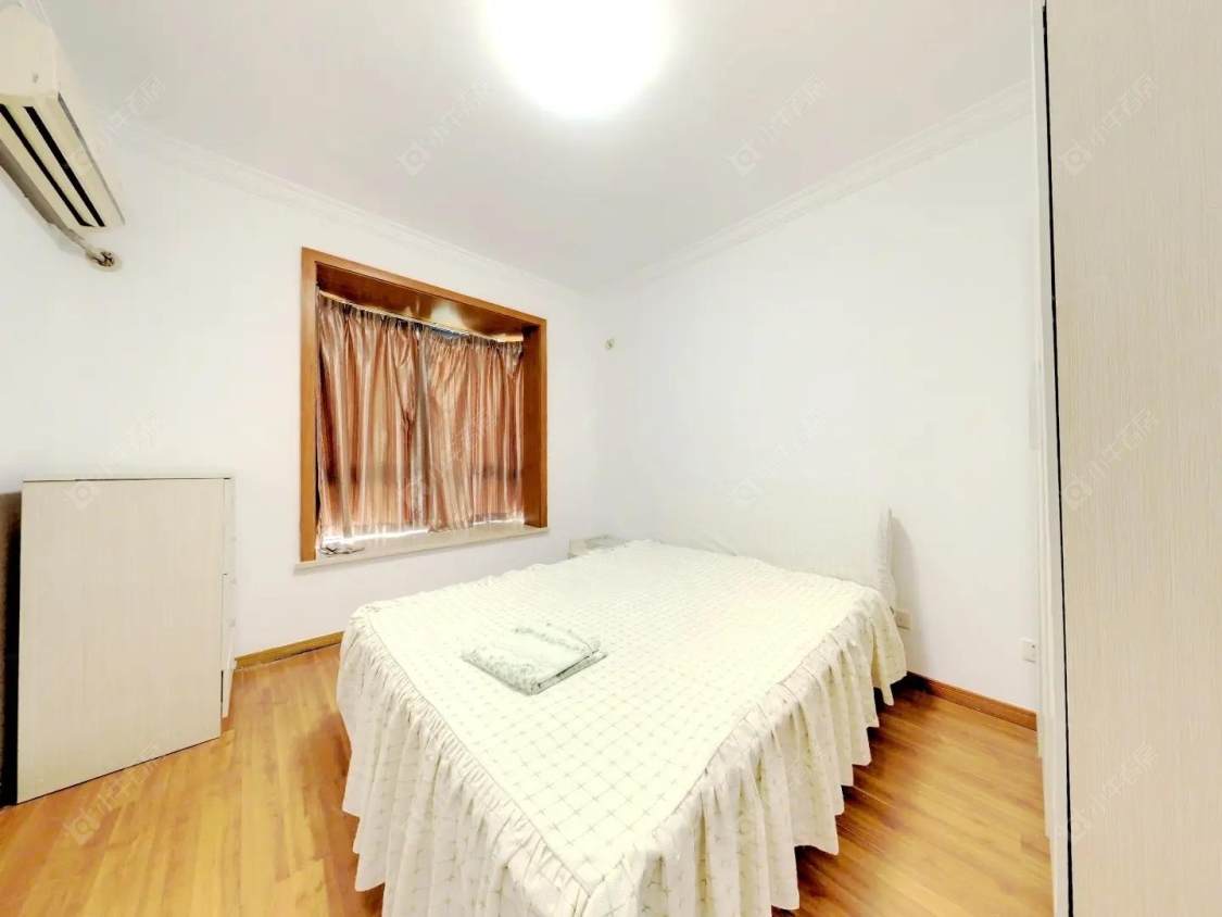 上海保利叶上海一期在售二手房源小区图_小牛看房