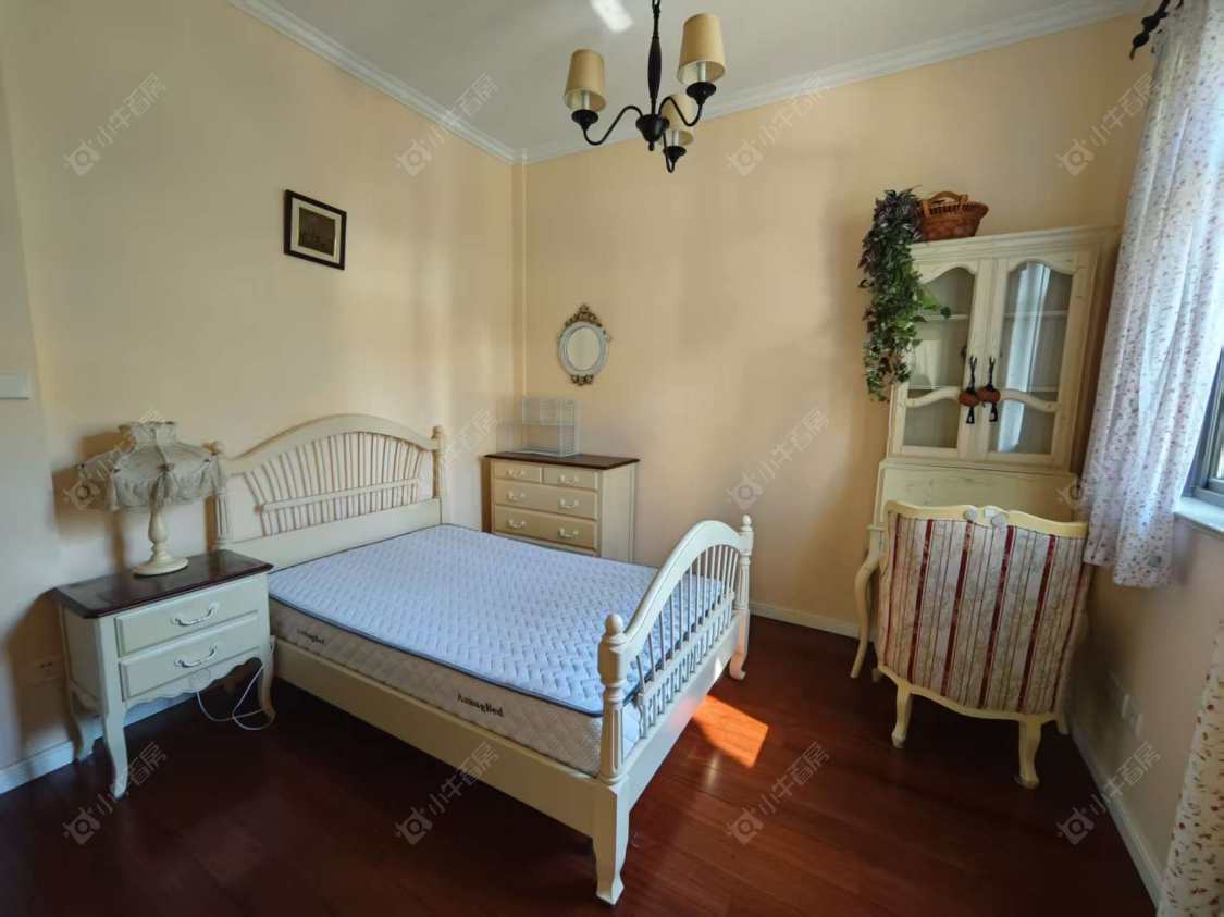 上海长泰东郊御园别墅区在租房源小区图_小牛看房